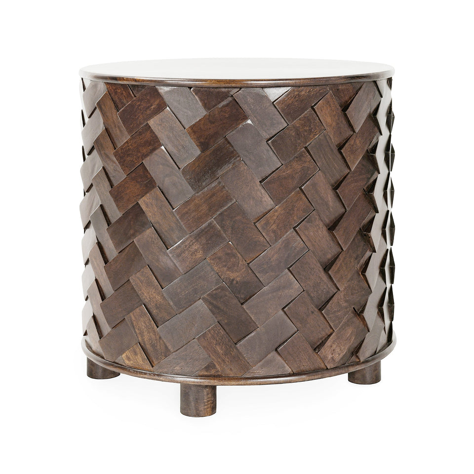 Shira End Table