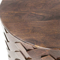 Shira End Table