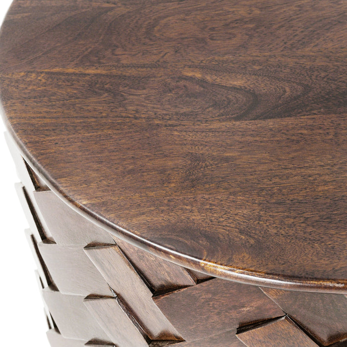 Shira End Table