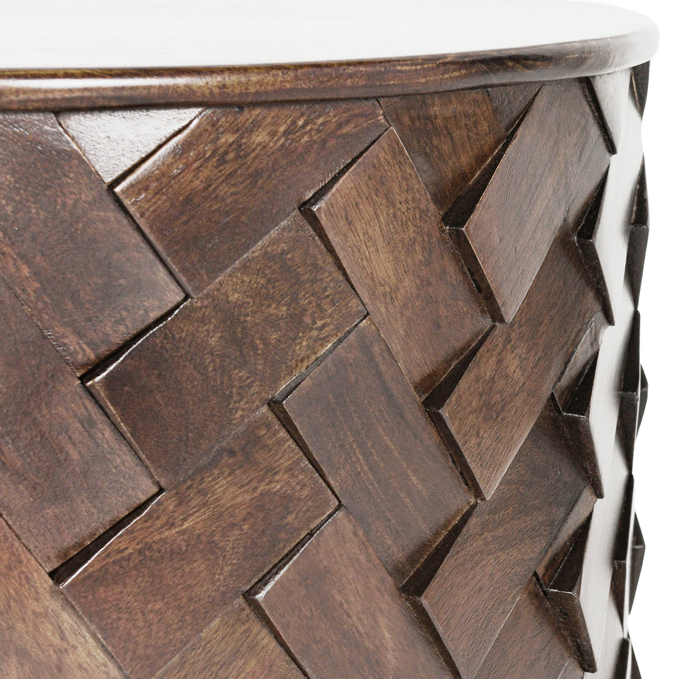Shira End Table