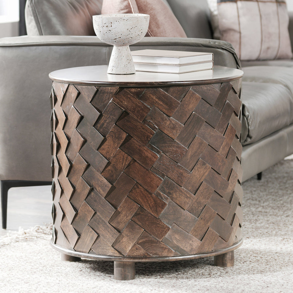 Shira End Table