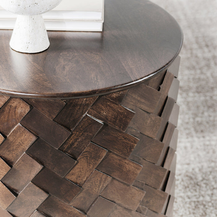 Shira End Table