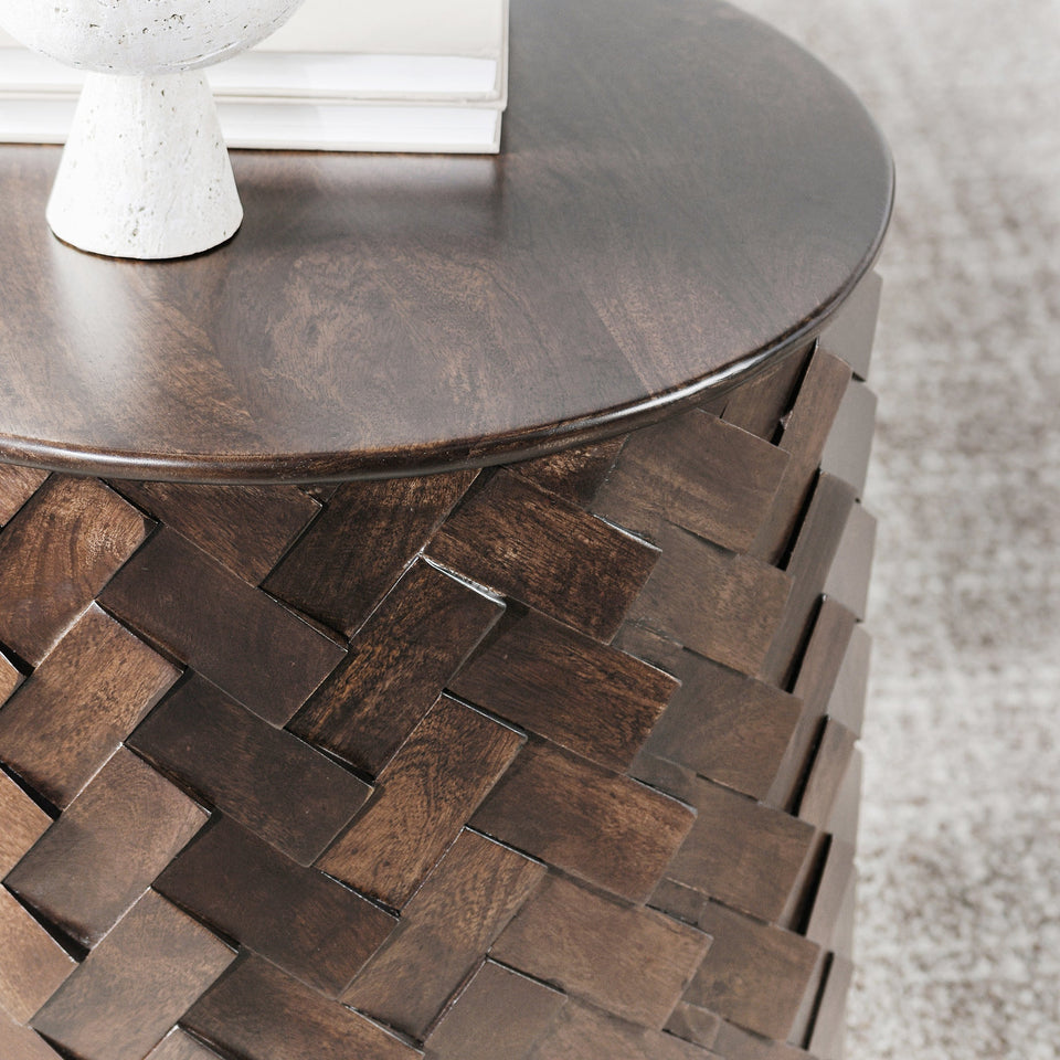 Shira End Table