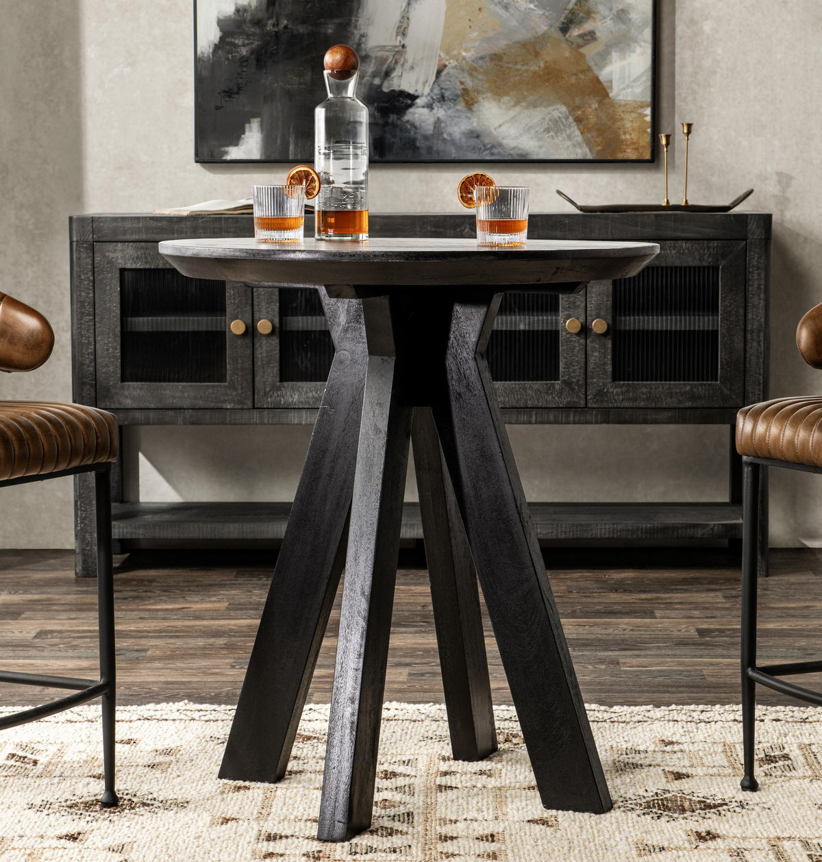 Rodrigo Counter Table