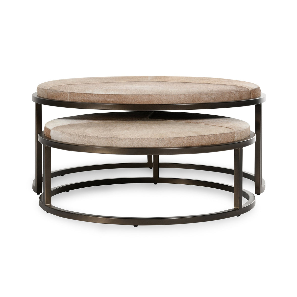Hayword Coffee Table , Set of 2