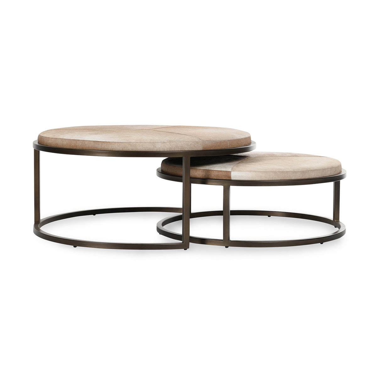 Hayword Coffee Table , Set of 2