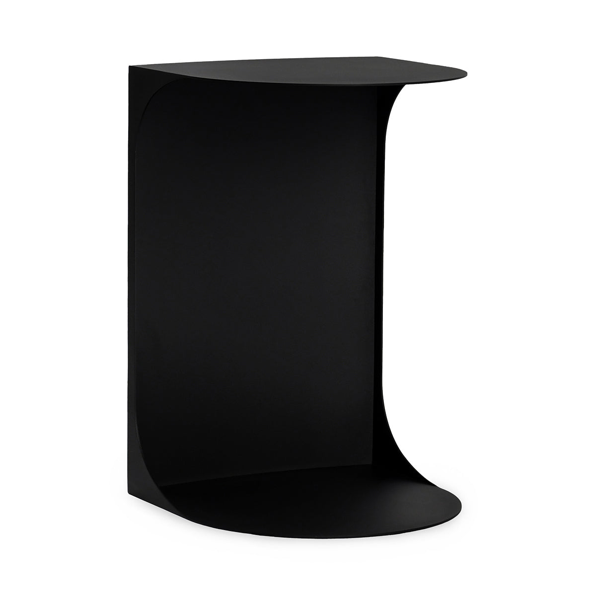 Cote Accent Table