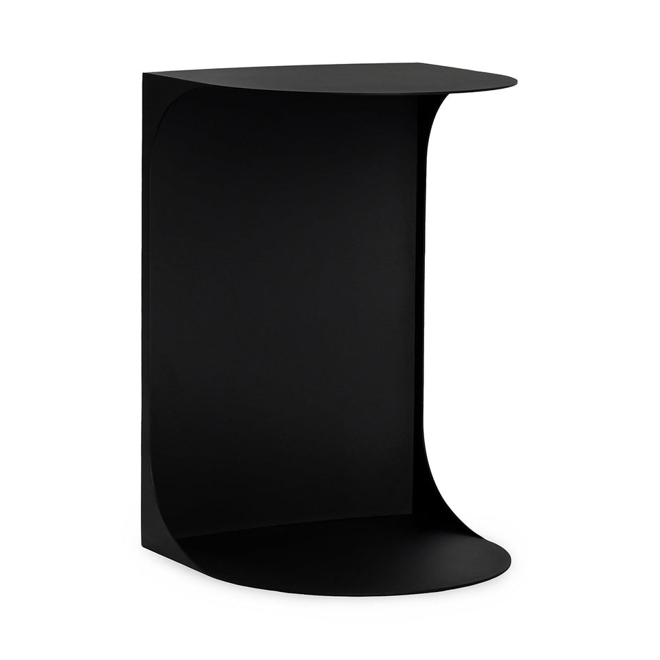Cote Accent Table