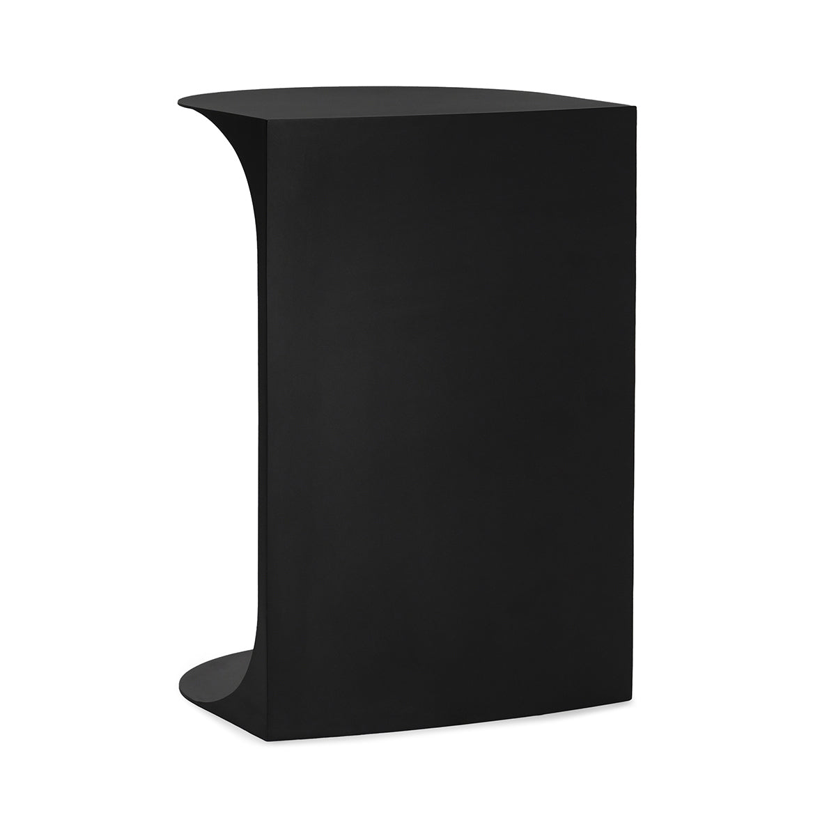 Cote Accent Table