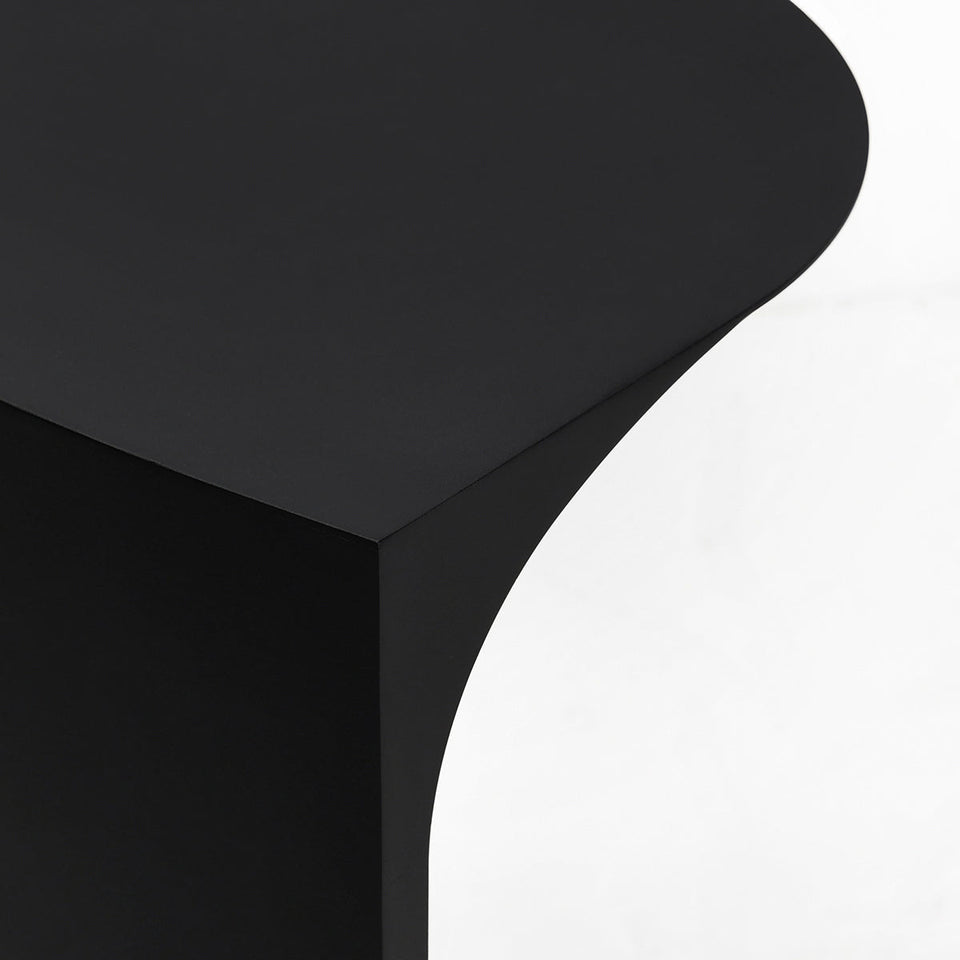 Cote Accent Table