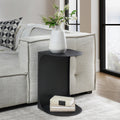 Cote Accent Table