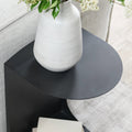 Cote Accent Table