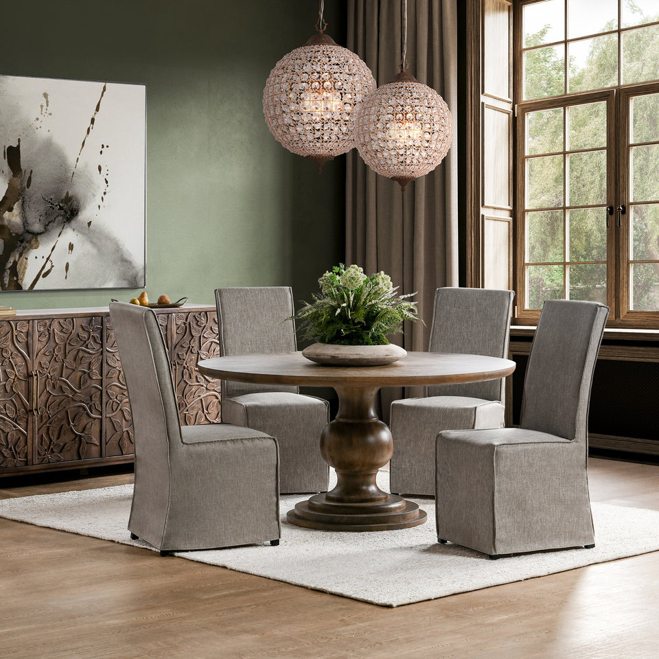 Hera Dining Table