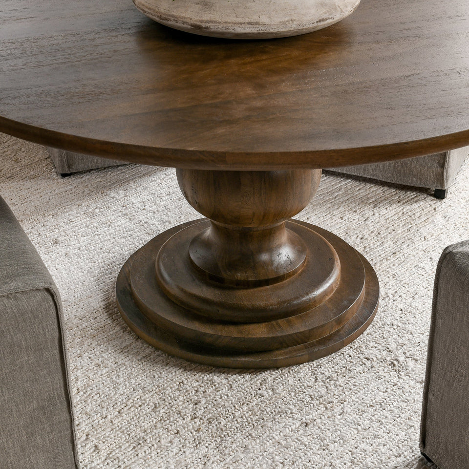 Hera Dining Table