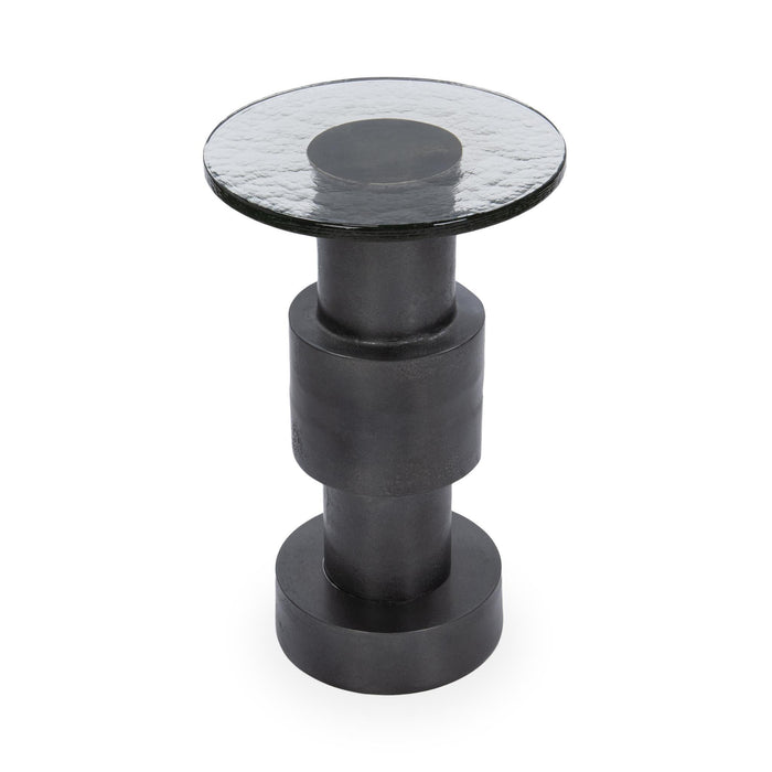 Callen Accent Table
