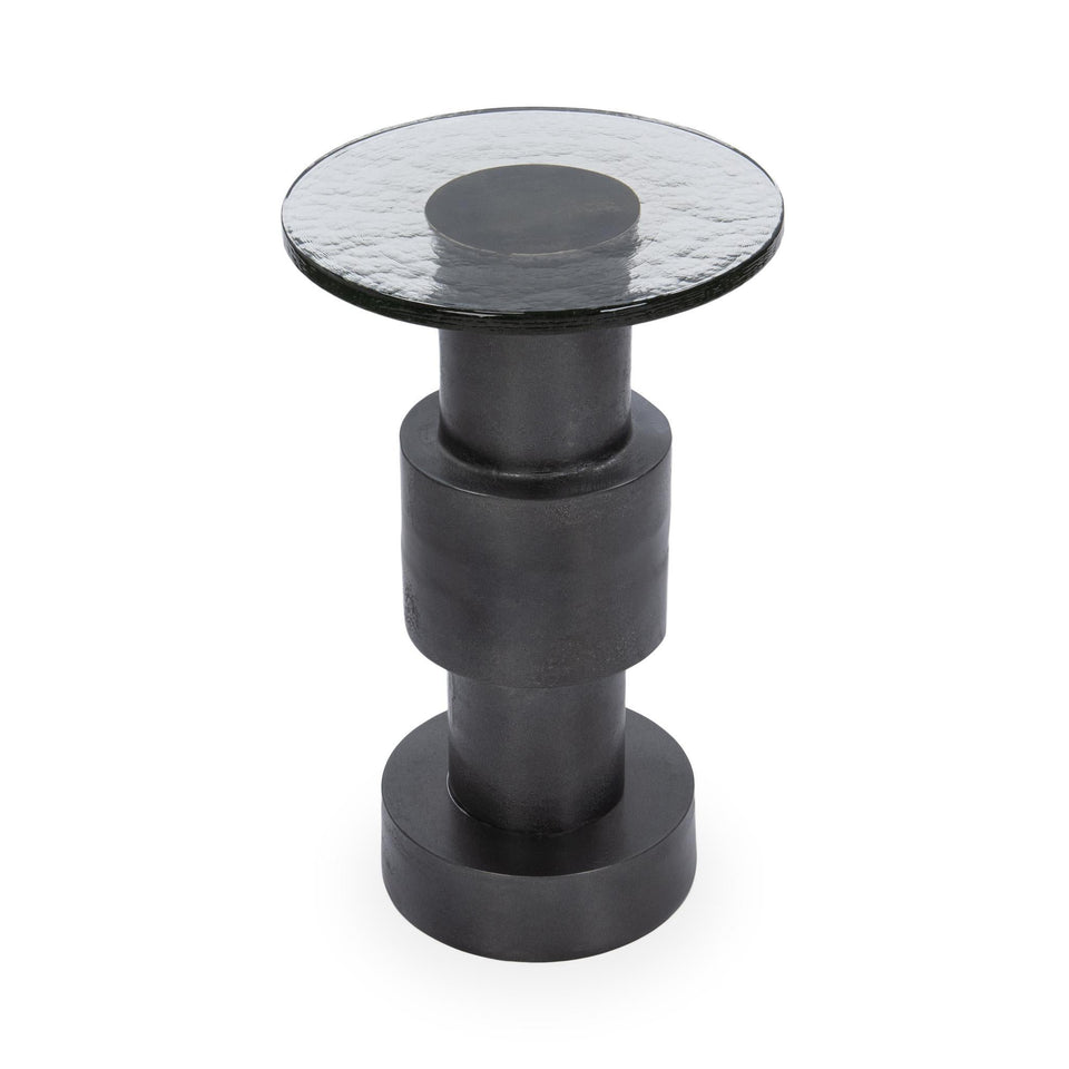 Callen Accent Table