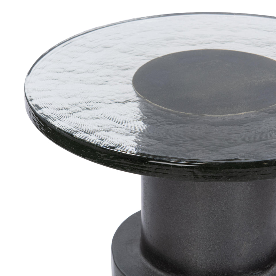 Callen Accent Table
