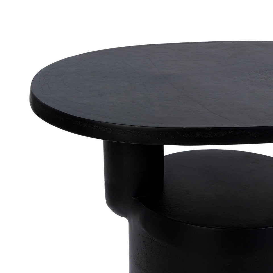 Decklyn Accent Table