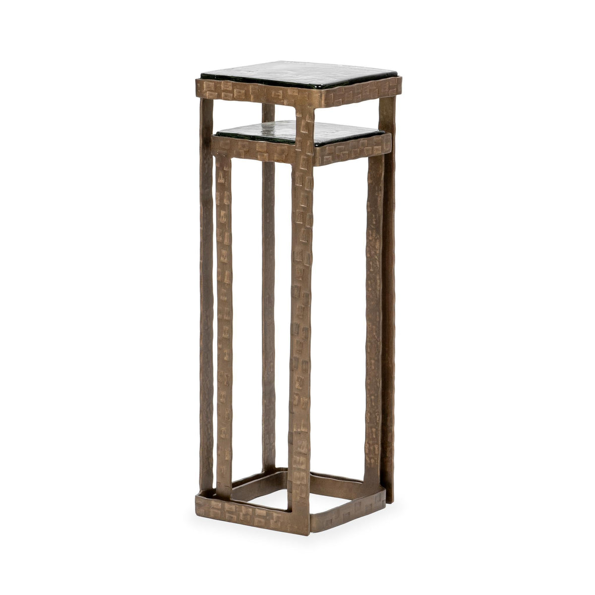 Gillian Nesting Accent Tables, Set of 2