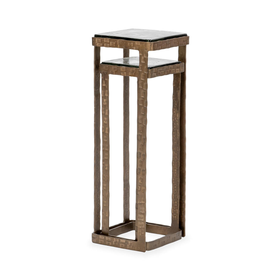Gillian Nesting Accent Tables, Set of 2