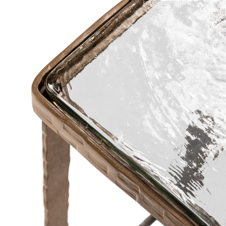 Gillian Nesting Accent Tables, Set of 2