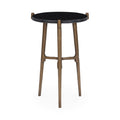 Halley Accent Table