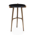 Halley Accent Table