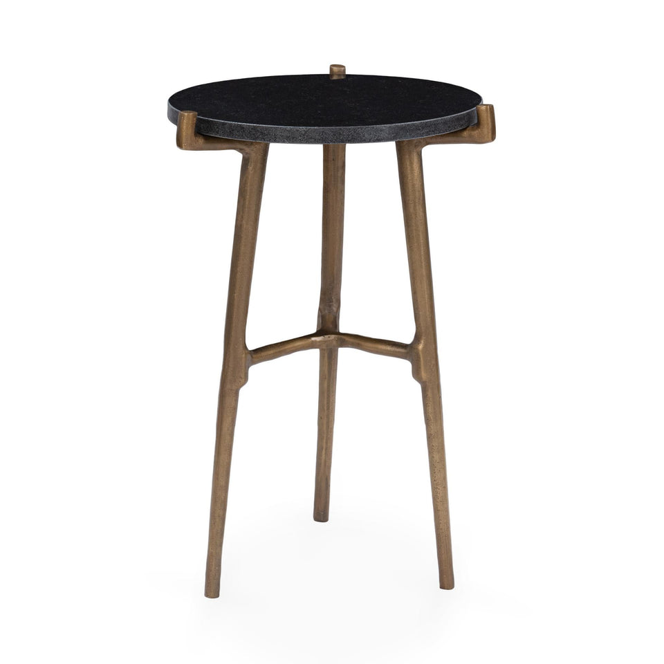 Halley Accent Table