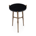 Halley Accent Table