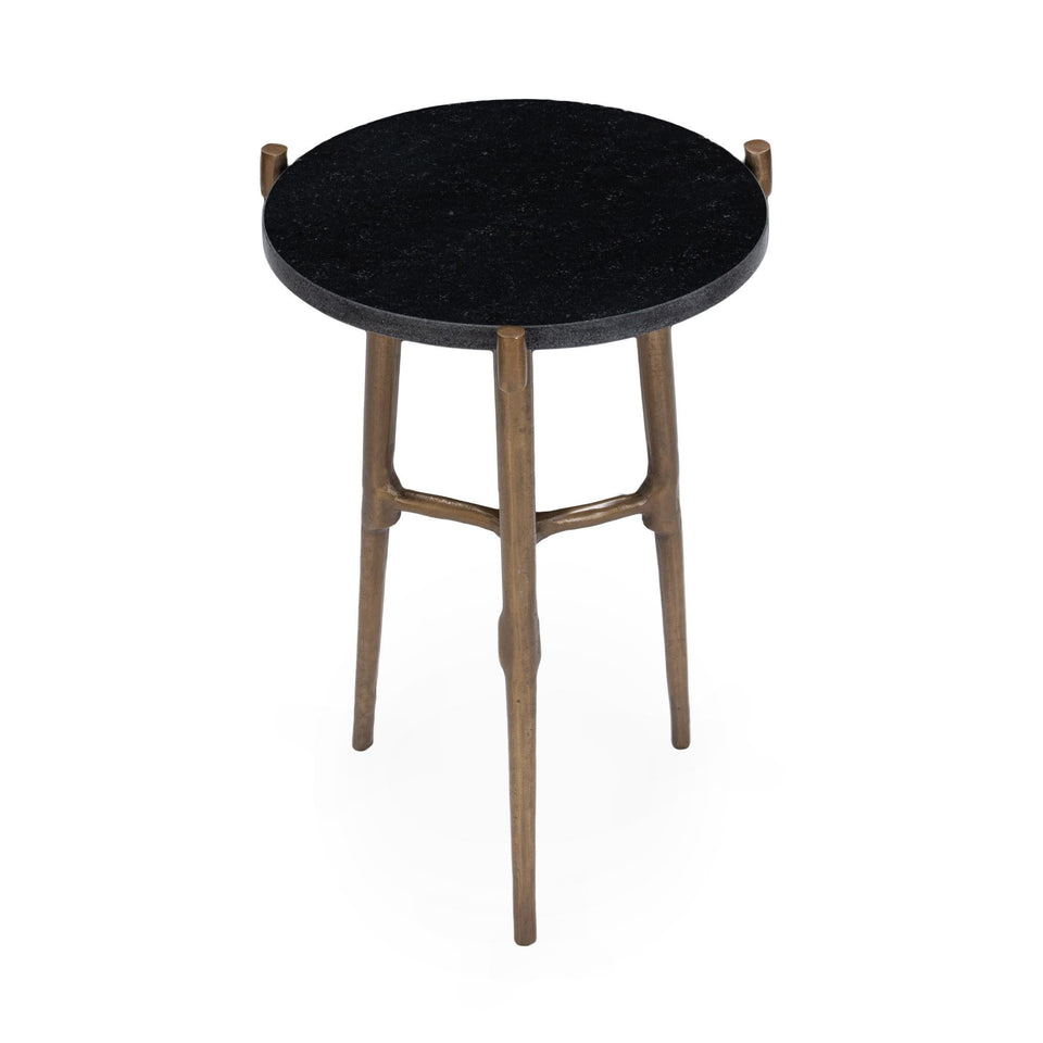 Halley Accent Table