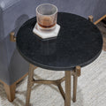 Halley Accent Table
