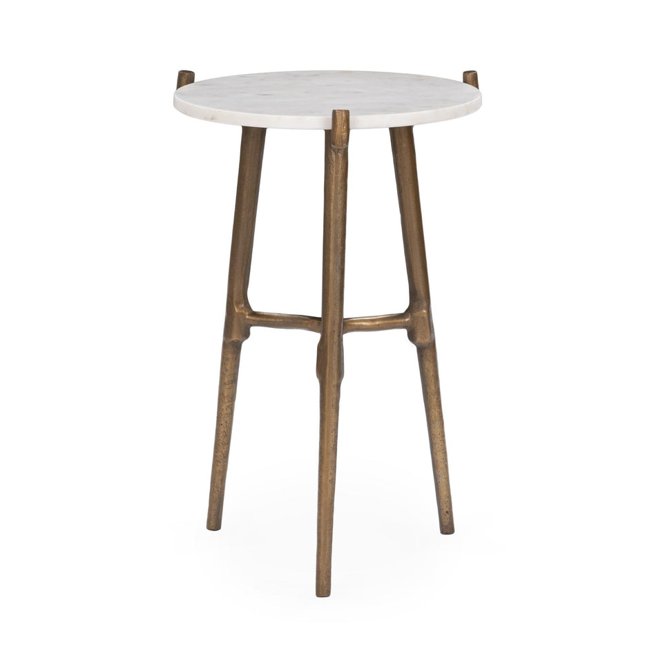 Halley Accent Table
