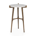 Halley Accent Table
