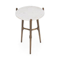 Halley Accent Table