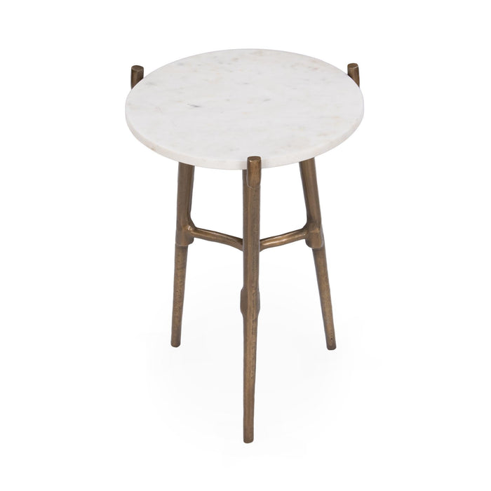 Halley Accent Table