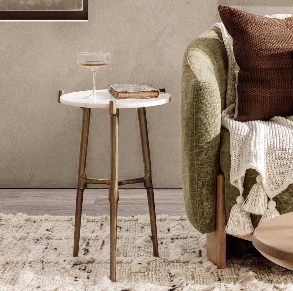 Halley Accent Table
