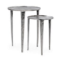 Elinor Nesting Accent Tables , Set of 2