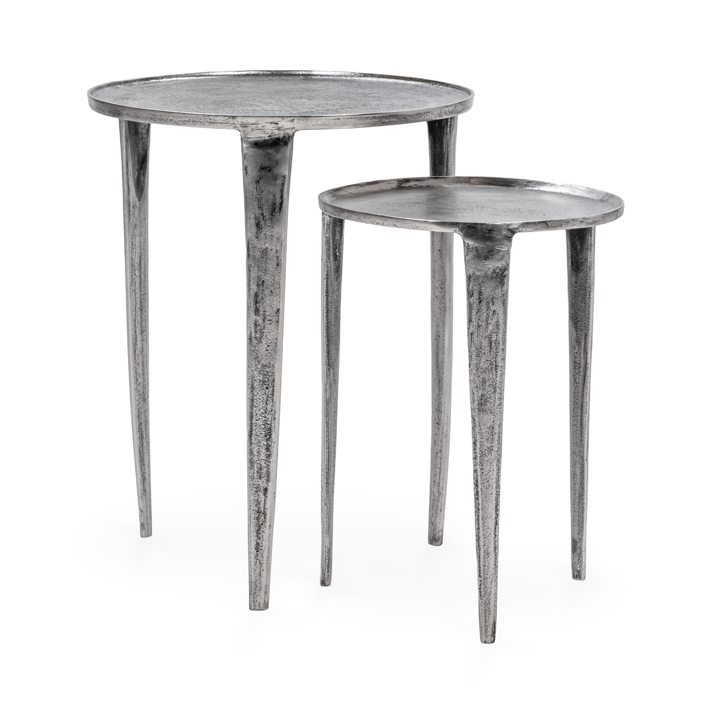 Elinor Nesting Accent Tables , Set of 2