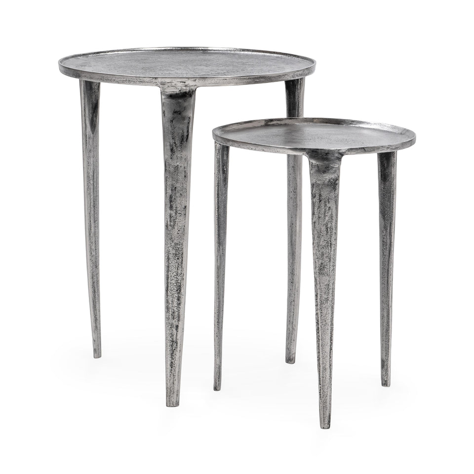 Elinor Nesting Accent Tables , Set of 2