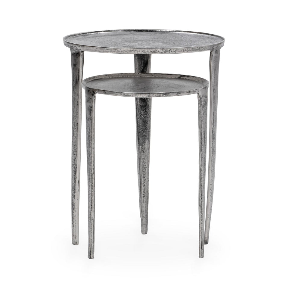 Elinor Nesting Accent Tables , Set of 2