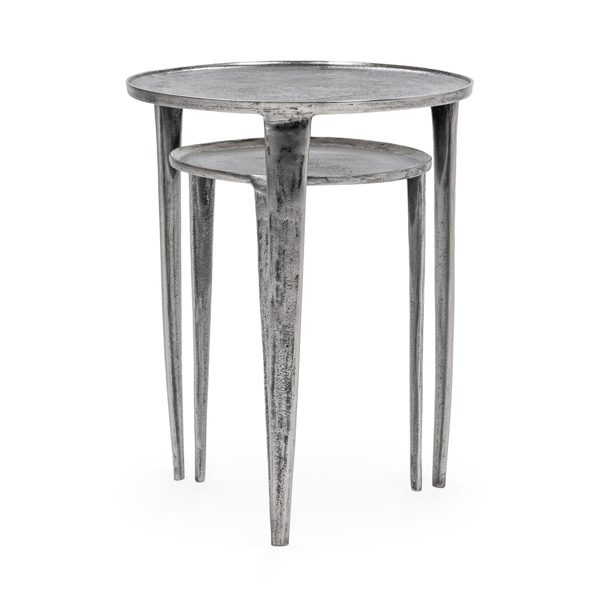 Elinor Nesting Accent Tables , Set of 2