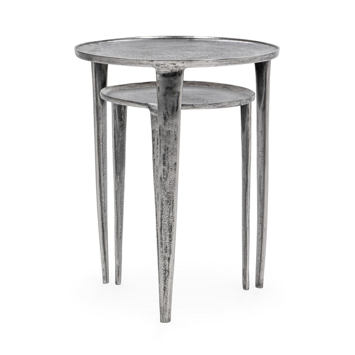 Elinor Nesting Accent Tables , Set of 2