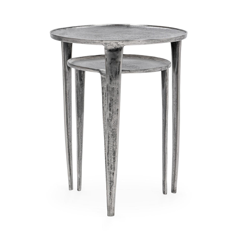 Elinor Nesting Accent Tables , Set of 2