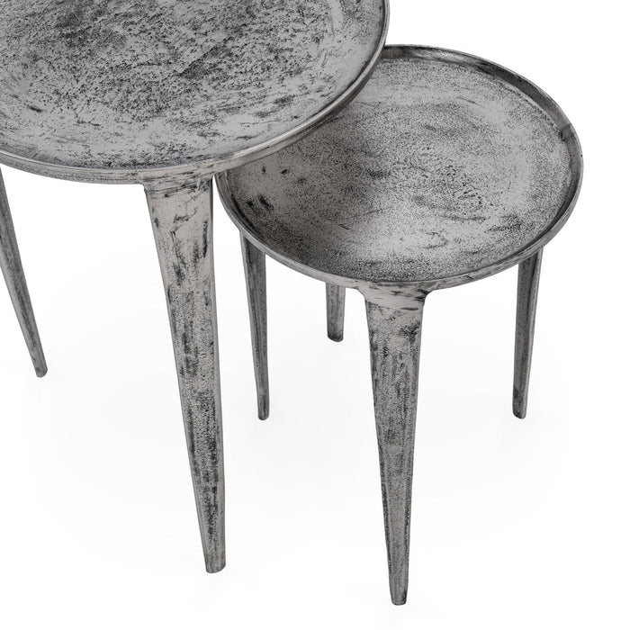 Elinor Nesting Accent Tables , Set of 2