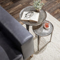 Elinor Nesting Accent Tables , Set of 2