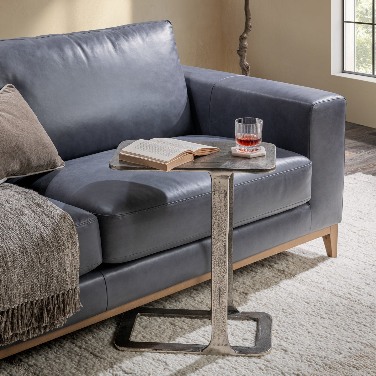 Geanna Accent Table
