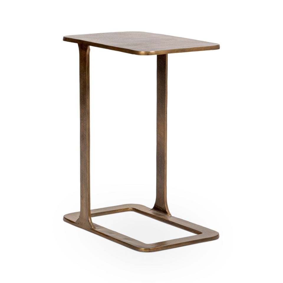 Geanna Accent Table