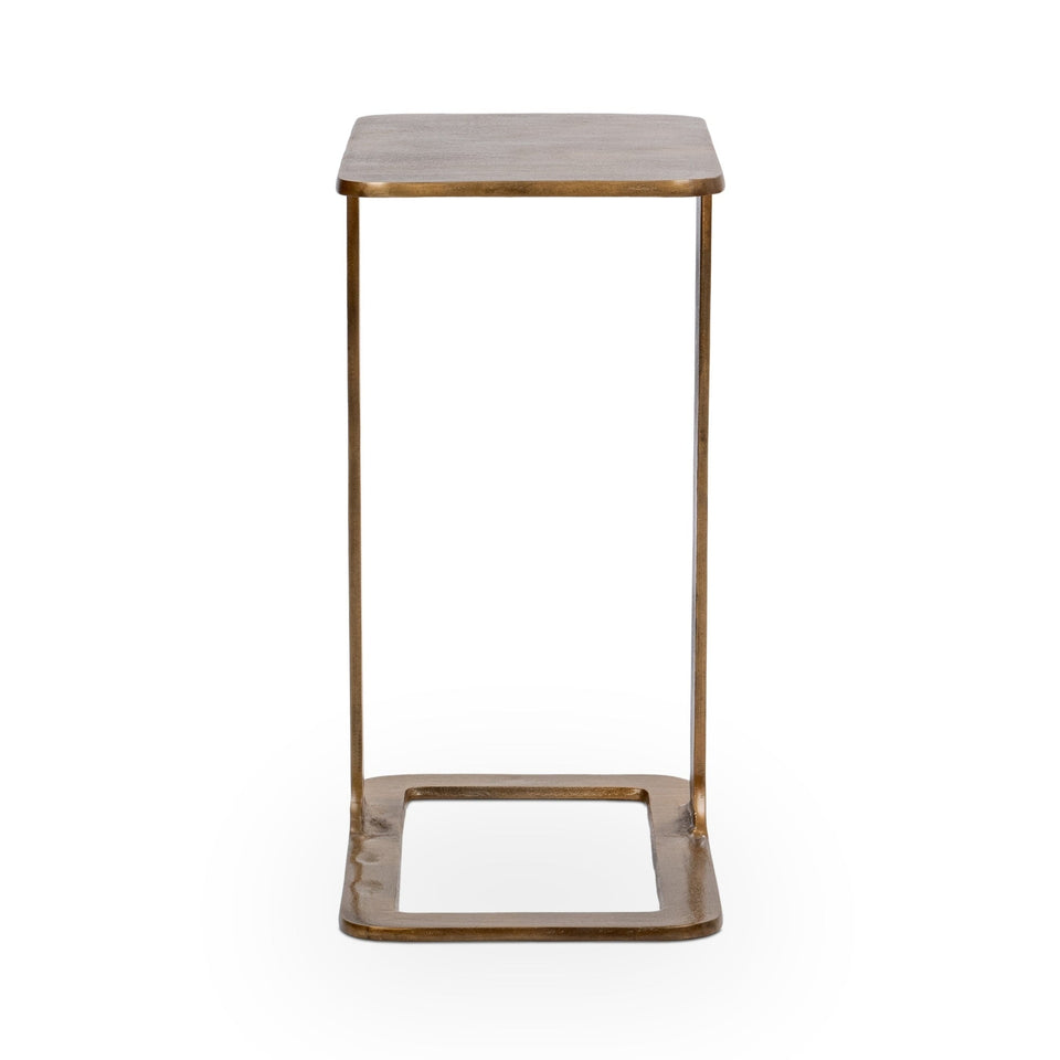 Geanna Accent Table