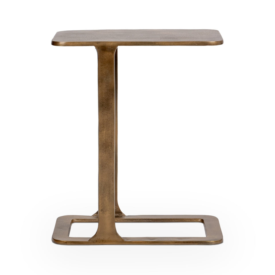 Geanna Accent Table