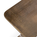 Geanna Accent Table